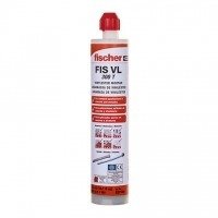 FISCHER kotwa chemiczna FIS VL 300 T 300ml ABUD materiały budowlane