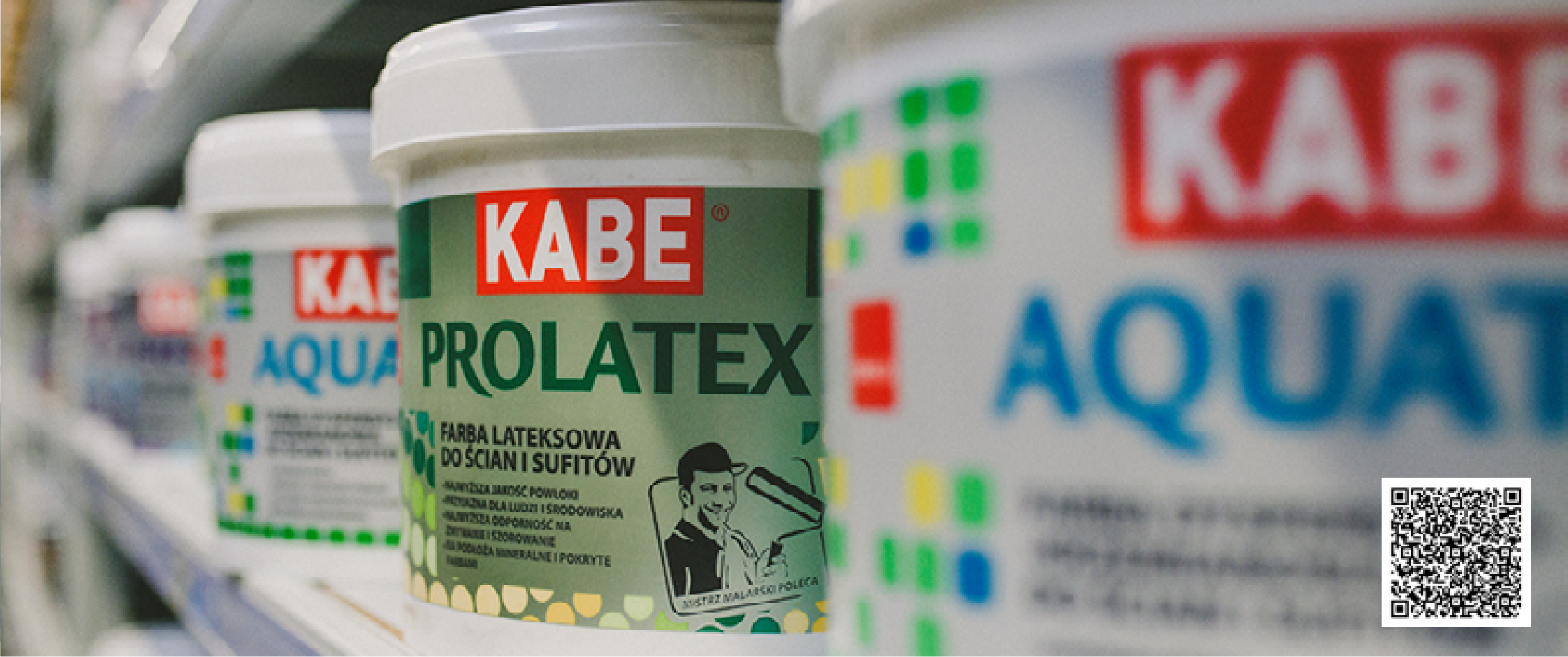 Chciałbyś malować ściany jak fachowiec?