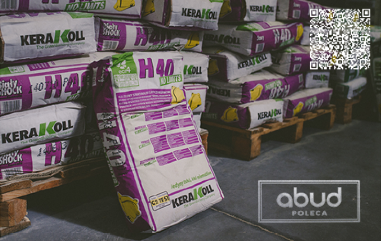 W poszukiwaniu perfekcyjnego kleju?