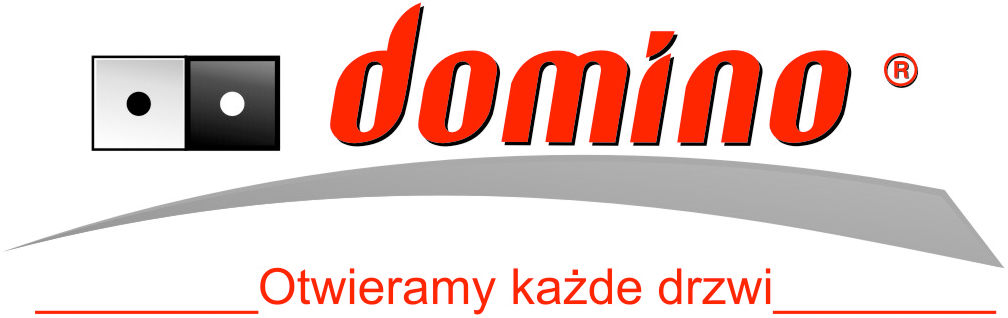 Domino klamki