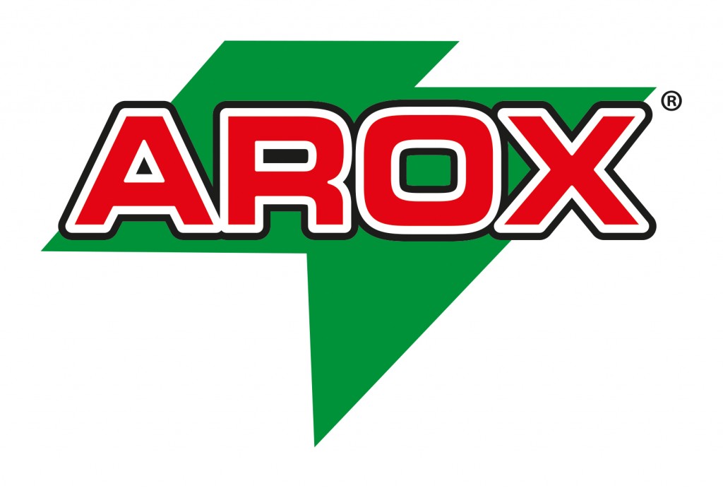 Arox