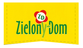 Zielony Dom