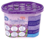 Pochłaniacz wilgoci zapachu lawendowym 300g