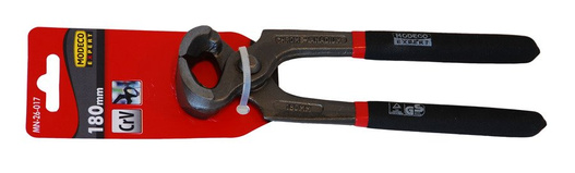 Obcęgi 180 mm MODECO