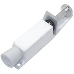Stoper drzwiowy 180mm biały