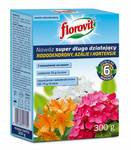 Rododendron nawóz 300g FLOROVIT