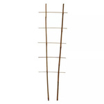 Drabinka bambusowa 120cm