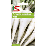 Nasiona Pietruszka korzeniowa Alba 5g