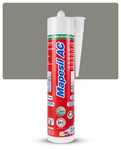 Silikon mapei Mapesil AC 310 ml kolor 113 Szary