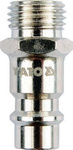 Złącze gwint zewnętrzny 1/4'' Yato YT-2399