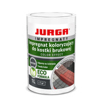 Impregnat koloryzujący do kostki Color Effect 1L Grafitowy Jurga