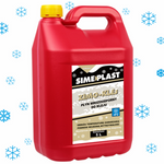 Zimo-Klej 5L płyn do kleju do -8st.C Simeplast