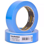 Taśma maskująca niebieska 30 mm x 45,72 m