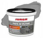 Papa w płynie Szara 12kg Jurga