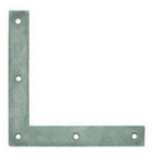 Kątownik narożnikowy 300x300x41x3,3