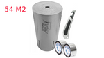 Alufox Folia termoizolacyjna 45mb 2x taśma nóż