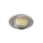 Oprawka sufitowa Sigma chrom Luno