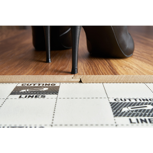 Podkład pod panele Afirmax HeatStep 2mm 6m2