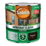 Sadolin Classic Hybrydowy Palisander 2,5L