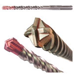 Wiertło do betonu SDS+ 20x400x460mm Modeco