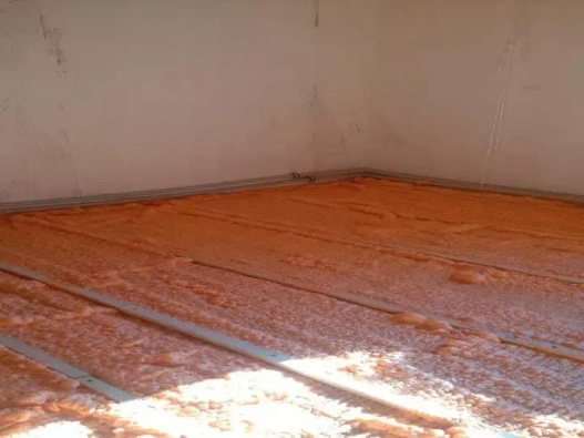 Piana PUR POLYNOR Pro 750ml ZESTAW 24 szt