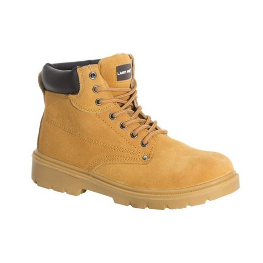 Buty ochronne trzewiki z noskiem Lahti Pro Roz. 44