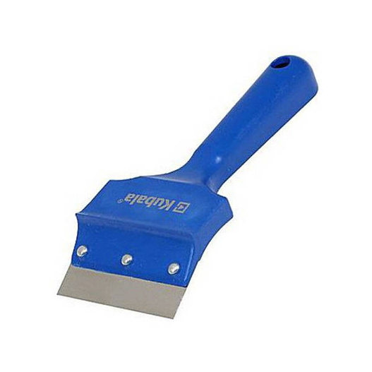 Zdzierak do tapet, farby 88mm ostrze nierdzewne