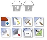 ARMASIL F Silikonowa farba elewacyjna 5 L