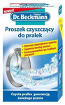 Proszek czyszczący do pralek 250g Dr Beckmann