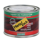 Lakier do parkietu Super Strong 0,35L Półmat