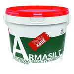 KABE ARMASIL T Tynk Silikonowy 1,5mm 25kg