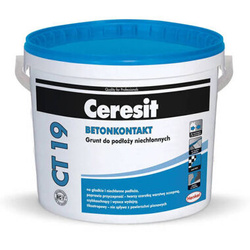 Grunt CT 19 Superkontakt 1kg Ceresit