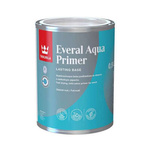 Tikkurila Everal Aqua Primer grunt akrylowy 0,9l