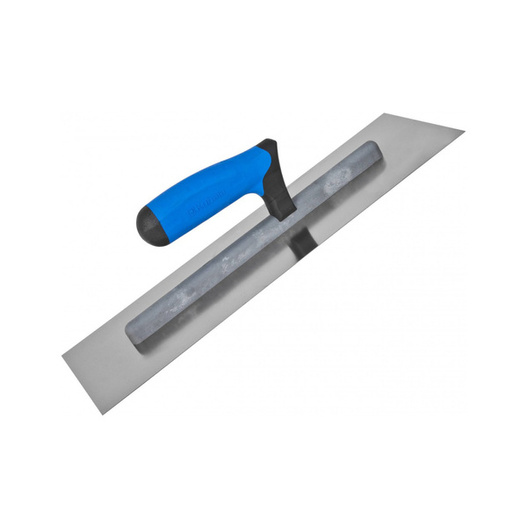 Paca nierdzewna gładka do gładzi 130x405mm