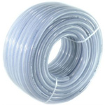 Wąż ogrodowy ST IT Refittex Cristallo 6/12mm 1mb