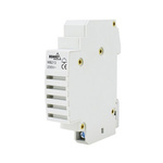 Dzwonek na szynę MB213 230V