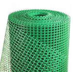 Siatka rabatowa zielona 0,4x1m
