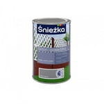 Śnieżka Beton Posadzka 5l Brąz