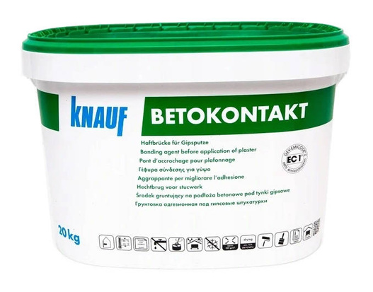 Środek gruntujący Knauf Betokontakt 20kg