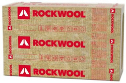 Wełna 037 Frontrock S 2cm (4,8m2) Rockwool