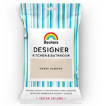 Beckers Designer K&B Sweet Almond 50ml Tester
