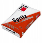BAUMIT VorSpritzer obrzutka cement 30kg