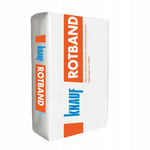 Tynk gipsowy wys. przyczepności Knauf Rotband 30kg