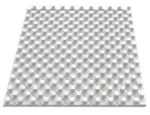KNAUF Therm EXPERT FLOOR HEATING 2cm (53,9m2)