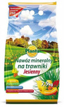 Nawóz jesienny trawnik 7,5kg Planta