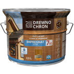 Drewnochron Extra do drewna 2,5L Dąb