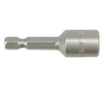 Nasadka magnetyczna do wkrętarki 1/4'' 10x48mm