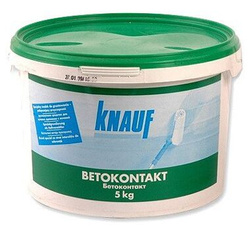 Środek gruntujący Knauf Betokontakt 5kg