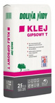 Klej gipsowy Nida T (25kg)