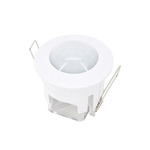 Czujnik ruchu 1200W 360 stopni biały